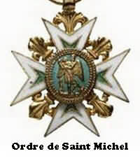 ordre de Saint Michel