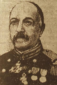 Général Basile Gras